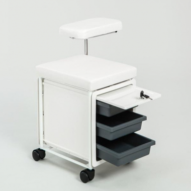 Маникюрные тележки