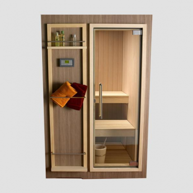 Бани, сауны, хаммамы