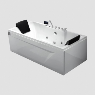 Гидромассажные ванны