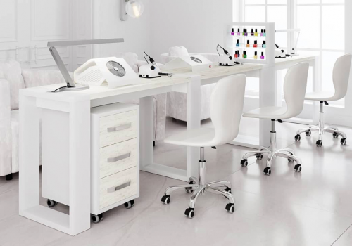 Оборудование для маникюра