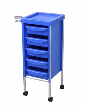 Тележка парикмахерская "Caramel"