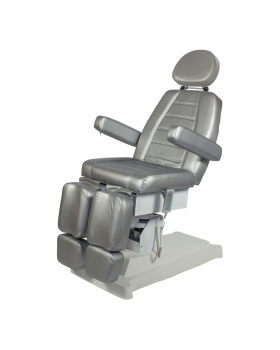 Педикюрное кресло "СИРИУС-09 Pro" 2 мотора
