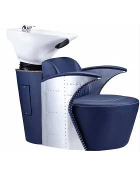 Мойка барбершоп "Brutal"