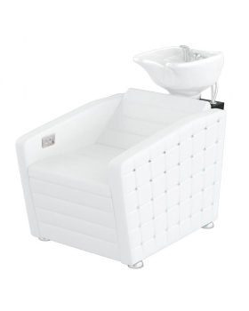 Мужская мойка барбер "Гламрок"