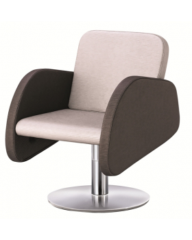 Кресло парикмахерское "ALLY"