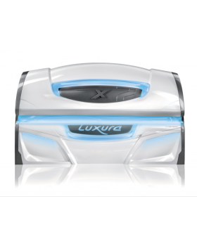 Горизонтальный солярий "Luxura X7 38 SLI INTELLIGENT"