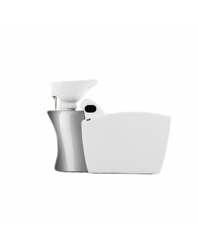 Мойка парикмахерская "Eddmond + Air massage SHIATSU"