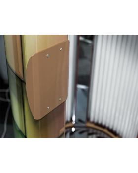 Солярий "Fire-Sun 60*200" вертикальный