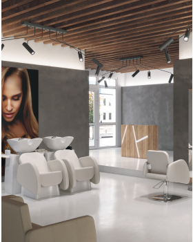 Парикмахерский комплект "ALLY"