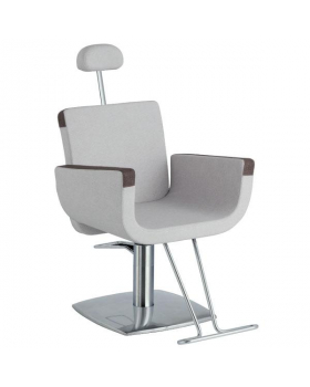 Кресло парикмахерское "GAIA/GAIA MAKE UP"