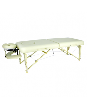 Складной массажный стол "HZ-3387"