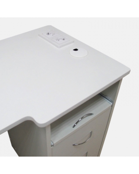 Маникюрный стол "Jenny"