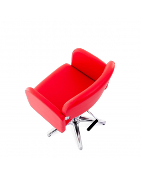 Кресло парикмахерское "Elma"