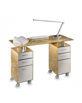 Стол маникюрный "191 L"