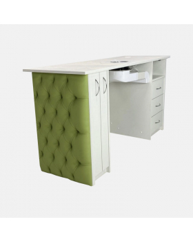 Маникюрный стол "Агнет"