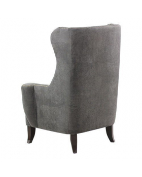 Кресло для холла "Little Rock"