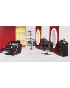 Парикмахерское кресло "Gambol"