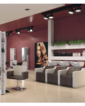 Парикмахерский комплект "MEMORY"