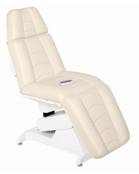 Косметологическое кресло &ldquo;Ондеви-4&rdquo;, 4 электропривода, беспроводной пульт управления