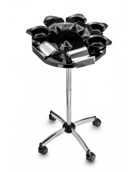 Тележка для окрашивания "TINTO"