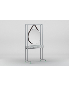 Парикмахерское зеркало "TARUS"