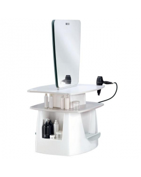 Зеркало парикмахерское "STYLO 2P"