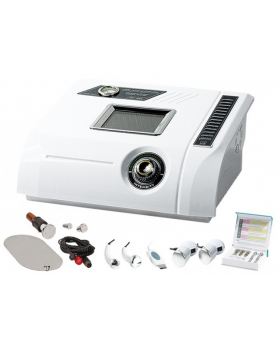 Косметологический аппарат NV-E4 (4 в 1)