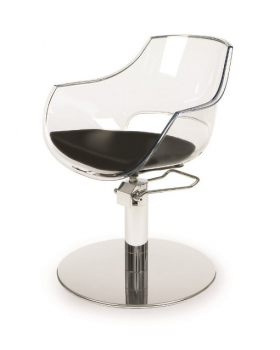 Кресло парикмахерское "CLARA"