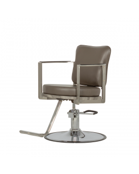 Парикмахерское кресло "Хилтон"
