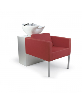 Мойка парикмахерская "Kubikwash Full Color"