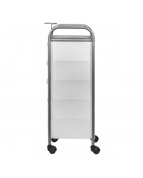 Тележка парикмахерская "М-02 box"