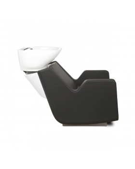 Парикмахерская мойка "Ultrawash Black Basic"