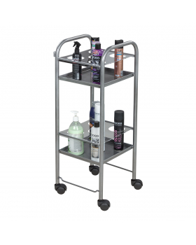 Тележка для шампуней "Синди-01"