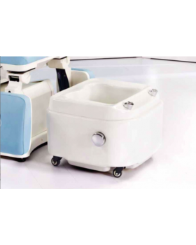 Педикюрная ванна "HZ-A023"