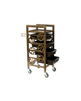 Тележка барбершоп "60113"