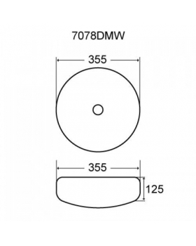 Ванна кресла Трон "Poshlust"