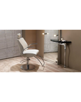 Кресло для визажа "Indigo"