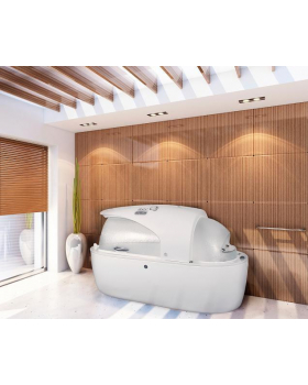 СПА капсула "NeoQi Harmony Atlantic"