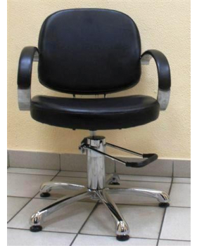 Кресло парикмахерское "А44В"