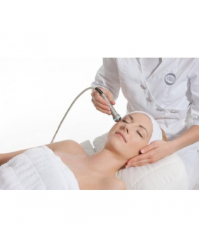 Аппарат косметологический "ИОНТО СОНО Эффект" (LDM)