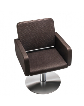 Кресло парикмахерское "CLASS"
