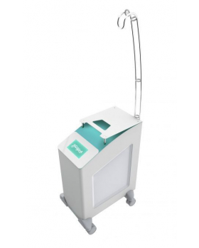 Аппарат для вакуумно-роликого массажа и лимфодренажа "Beautyliner Pulse"