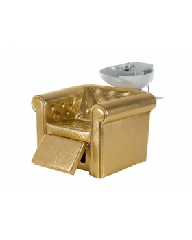 Мужская мойка барбер "Deluge"