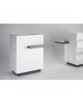 Стойка администратора "Reception Desk"