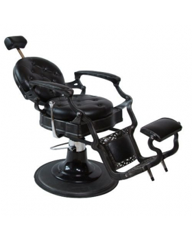 Кресло барбершоп "Олимп"