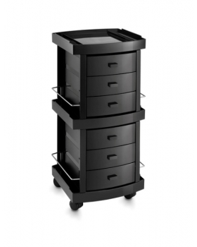 Тележка парикмахерская "MASTER EXCEL"