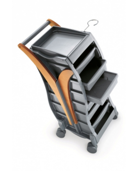 Тележка парикмахерская "OLA"