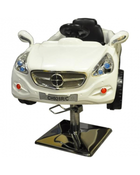 Детское парикмахерское кресло "Mers"