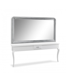 Двойное рабочее место мастера "MARILYN WALL"