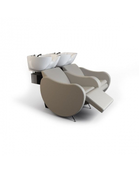 Мойка парикмахерская "MAMBOWASH 2P SHIATSU"